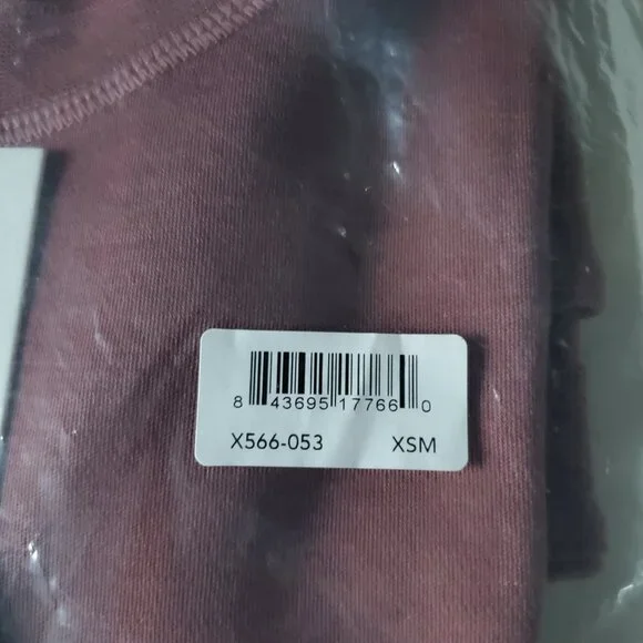 Woolx Blair 100% Merino Wool Tunic XS - Picture 12 of 13